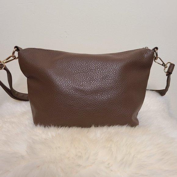 BCBG Paris Cross Body/Shoulder Bag - Picture 8 of 9